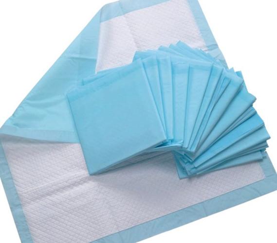 一次性护理垫隔年垫产褥垫成人护理垫贴牌代加工源头工厂